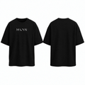 MOON Oversized T-Shirt