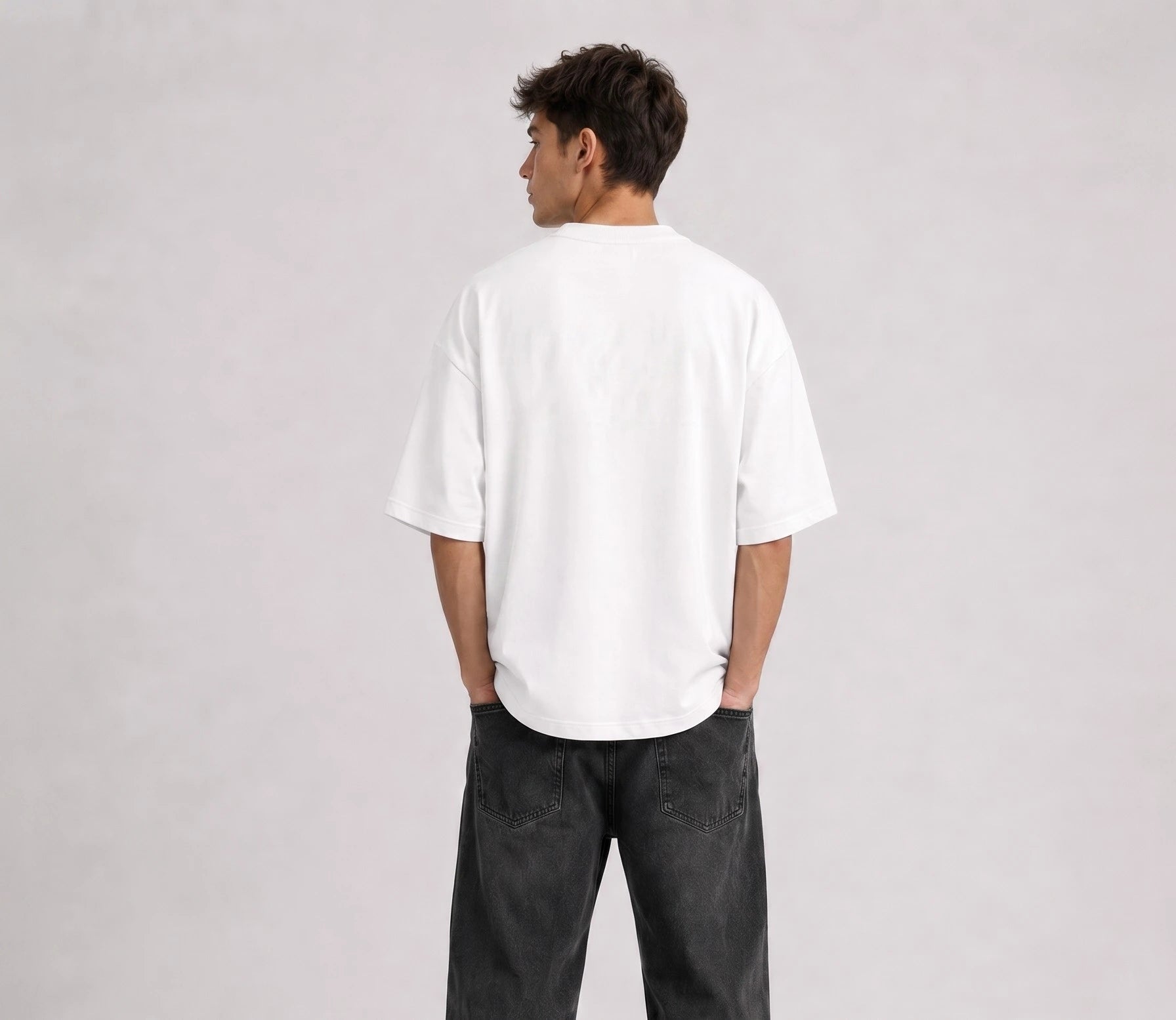 Harry Potter T-Shirt Oversized