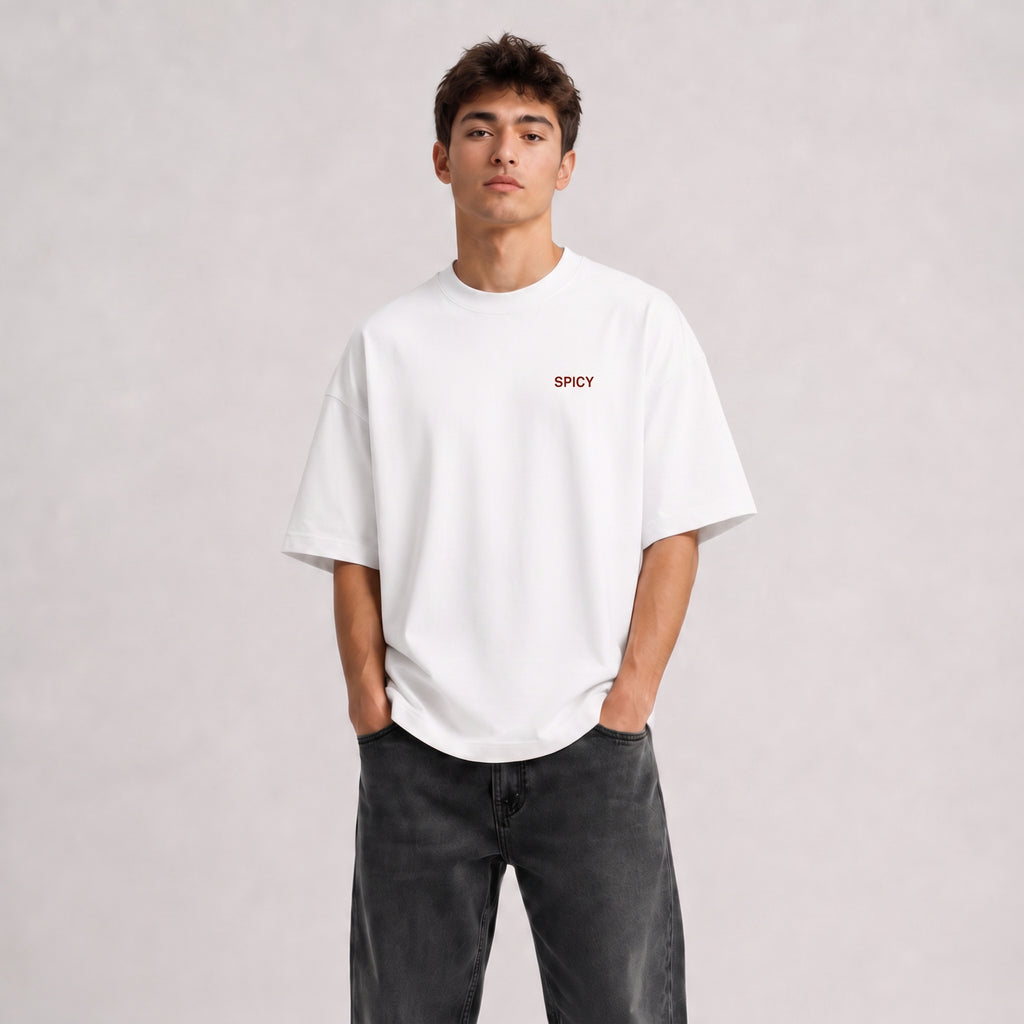 The Flirting Tee V2