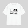 Eren Yeager Oversized T-Shirt