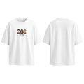 Harry Potter T-Shirt Oversized