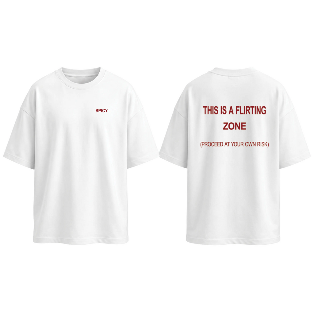 The Flirting Tee V2